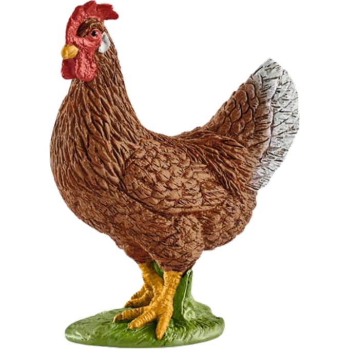 schleich FARM WORLD - Kip - 13826