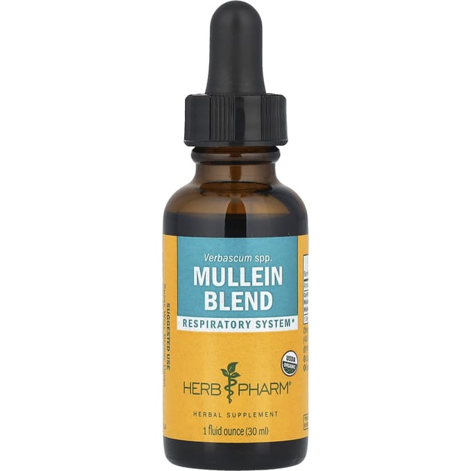Toorts Mengsel, 30 ml (1 fl oz) (680 mg per portie)