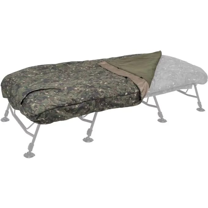 Campingbed Trakker RLX