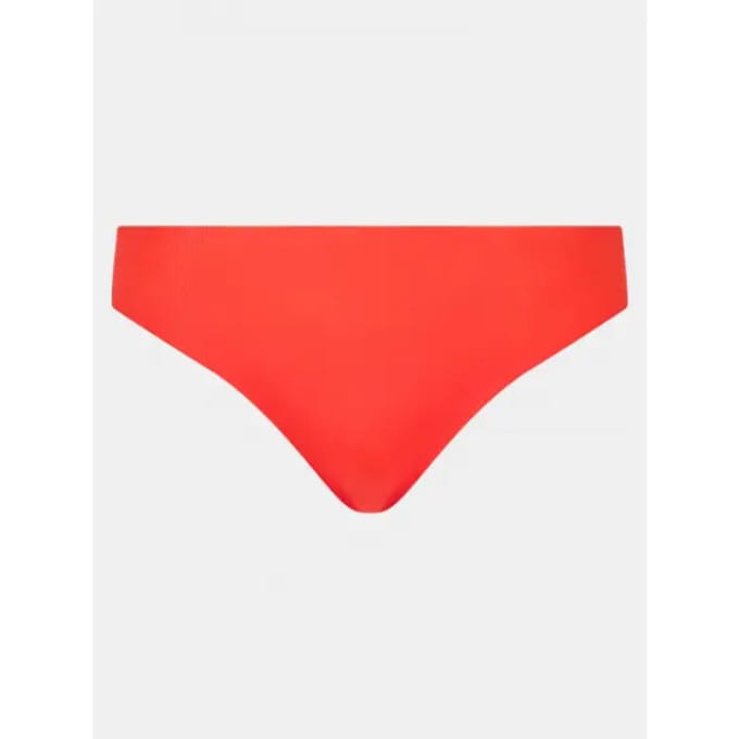 Chantelle Pulpies Seamless Tanga string - Invisible - 20 - Flame Red / M/L