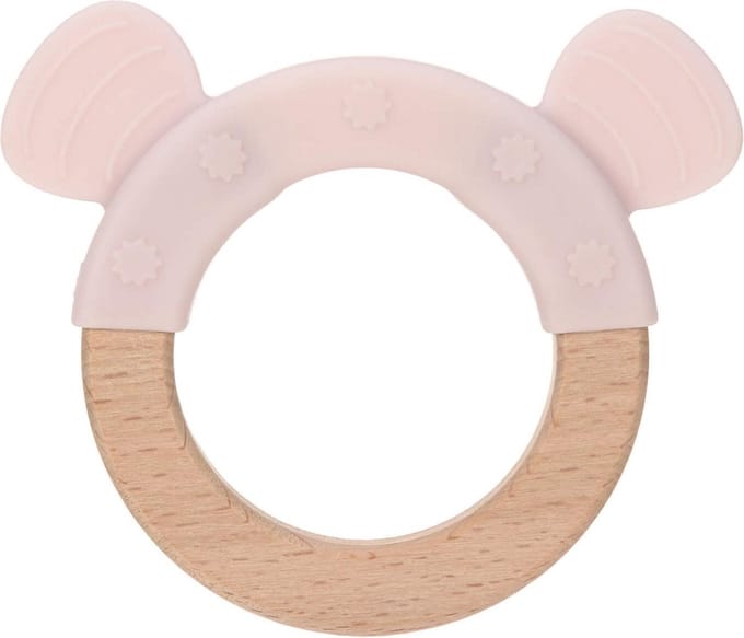 Laessig Little Chums Bijtring Mouse