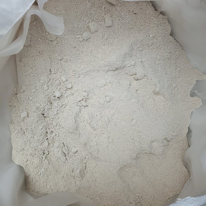 25kg Bloedluispoeder - Vogelmijtpoeder