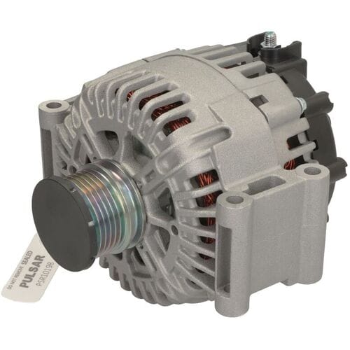Driefasige generator PULSAR ROTATING ELECTRICS PSR10198