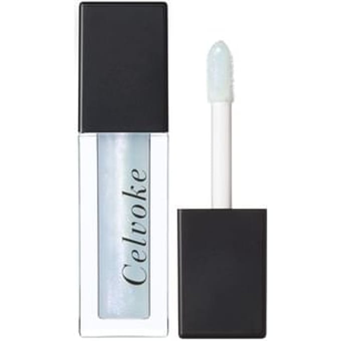 Celvoke - Moisten Lip Drop EX08 Jellyfish