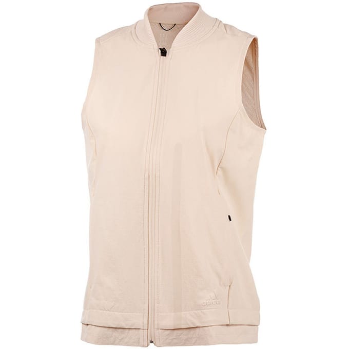 Adidas Ultra Energy Vrouwen Cream Gilet