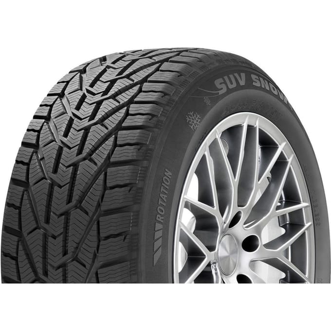 Winterband KORMORAN SUV Snow 215/65R16 98H