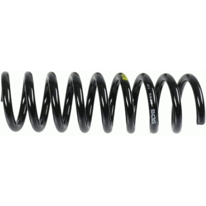 Chassisveer SACHS 996 612