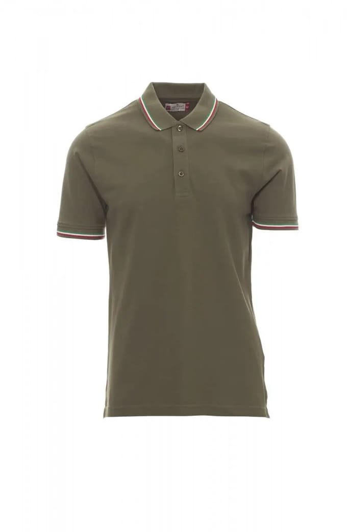Payper Italia - Military Green - 3XL