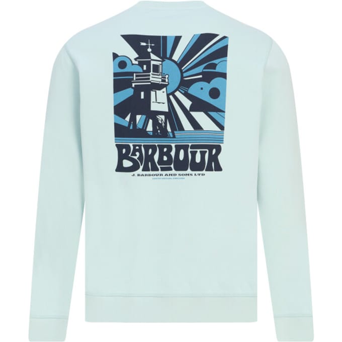 Barbour Sweater