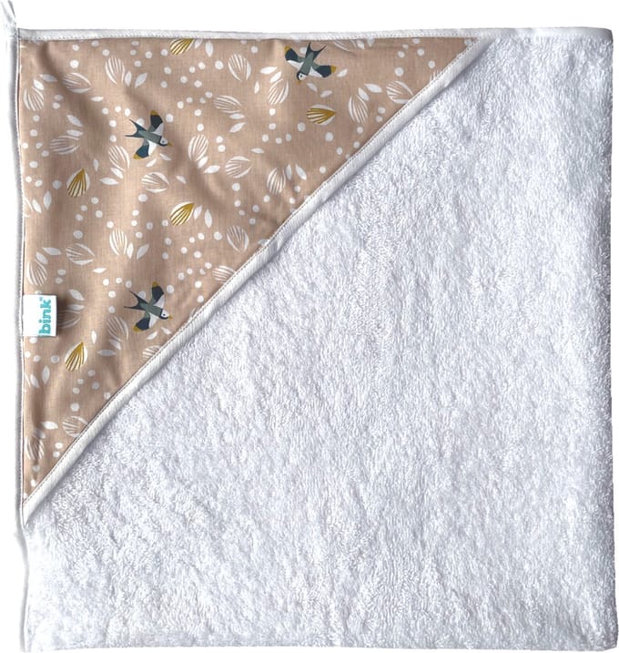 BINK Bedding Badcape Mees