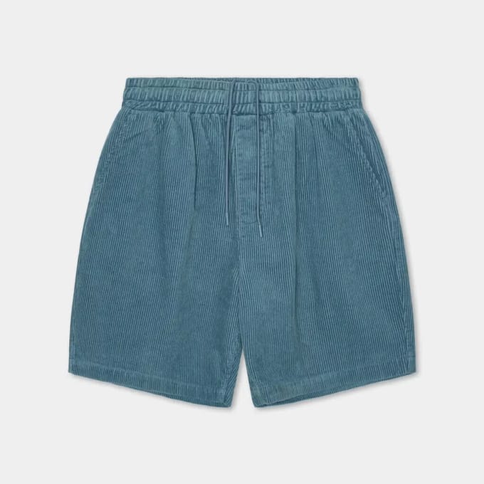 Lange vrijetijdsshort Revolution