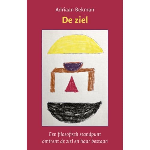 De Ziel - Adriaan Bekman