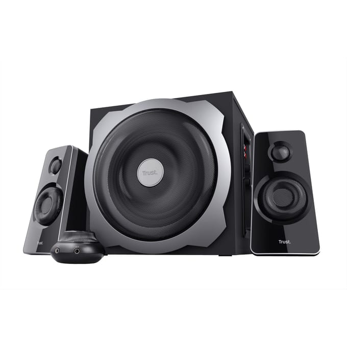 Trust Tytan Speaker set 2.1
