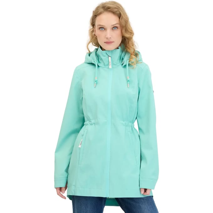 Damesparka Ragwear Dakkota B