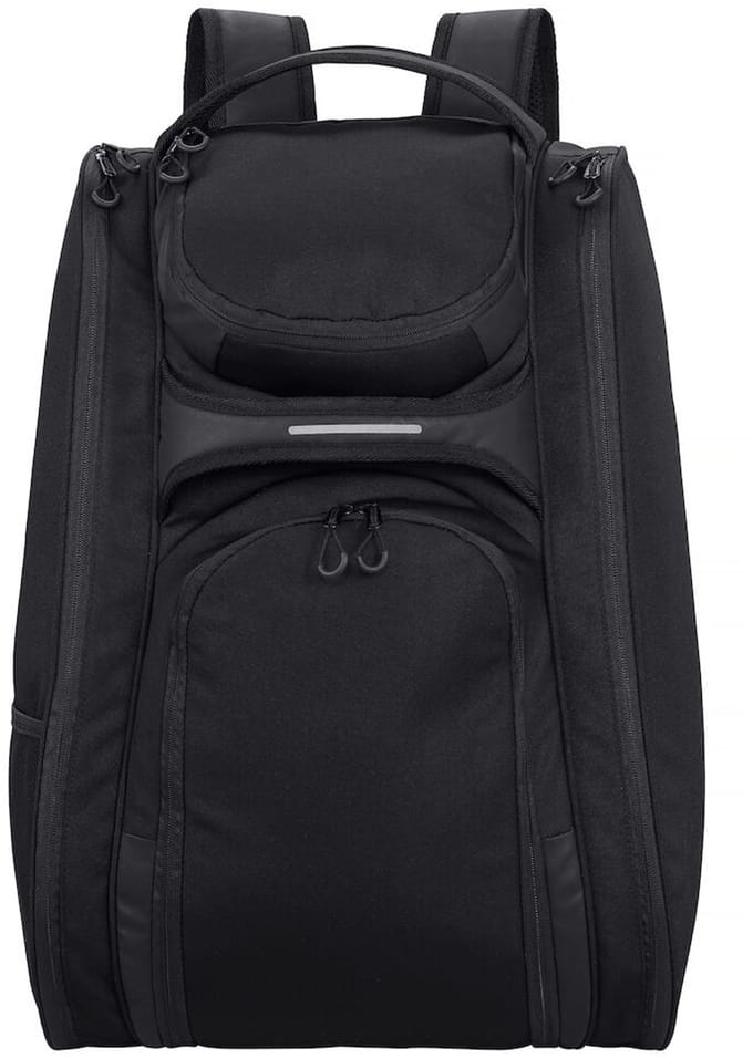 Clique 2.0 Combi Bag 040250 - Zwart - One size