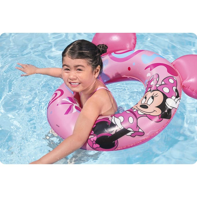 Bestway Minnie Zwemband met Oren