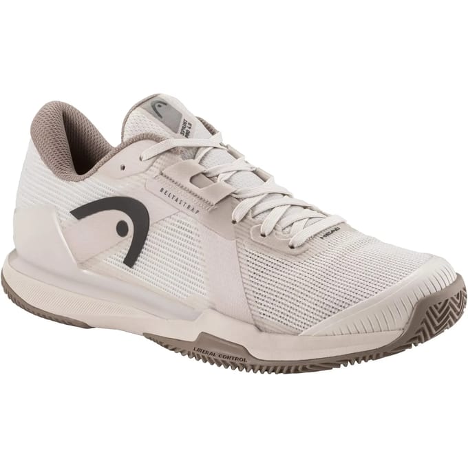 Padel schoenen Head Sprint PRo 4.0 Clay