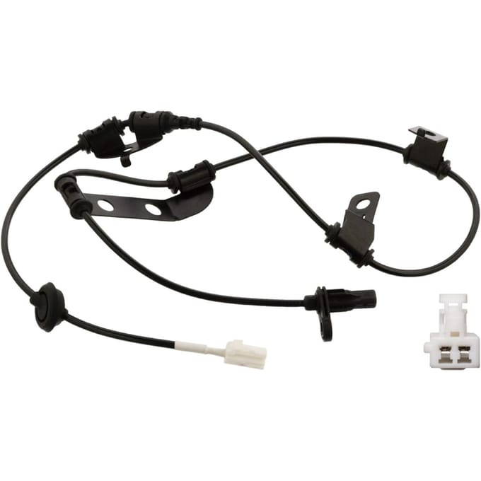 Sensor, wielsnelheid FEBI BILSTEIN 107471