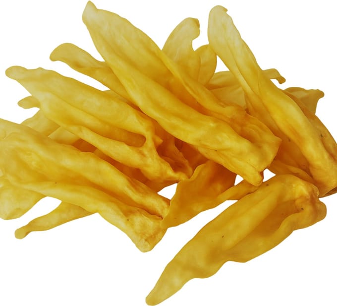 Lamsoren - hondensnack - Animal King -  500 gram
