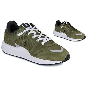 Lage Sneakers Polo Ralph Lauren TRAIN 89 PP V2