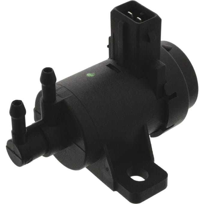 Drukregelaar, turbocompressor FEBI BILSTEIN 45205