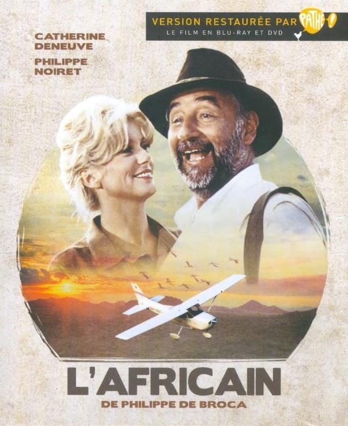 L'Africain