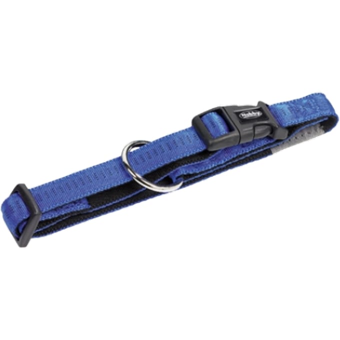 Hondenhalsband Nobby Pet Soft Grip
