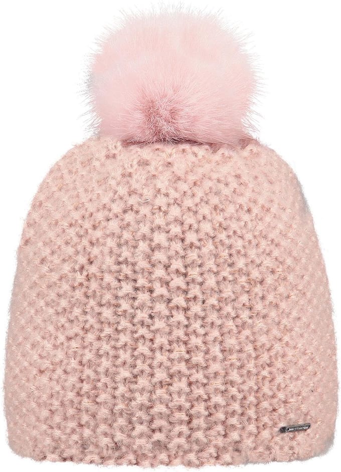 Barts Ymaja - Beanie - Maat 53 - Bloom