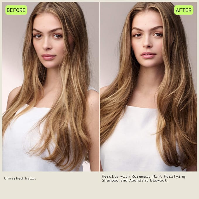 Aveda Abundant Blow Out All-Over Volumising Spray 150ml