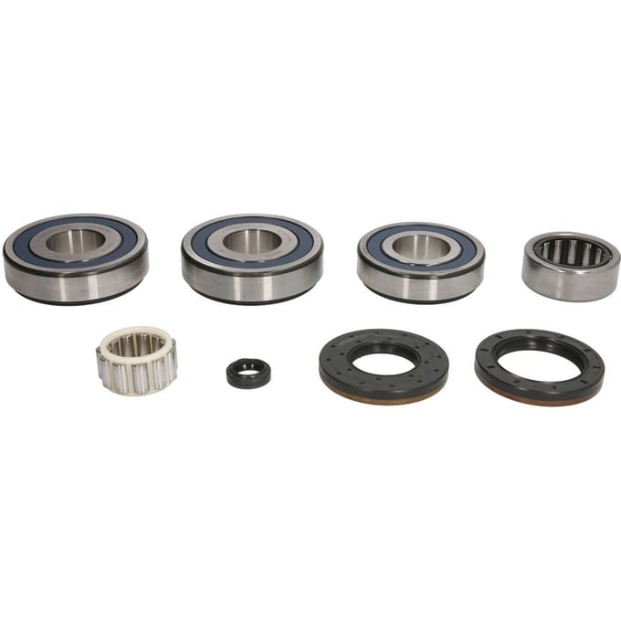 Schaeffler Luk Reparatieset, handgeschakelde versnellingsbak LUK 462 0239 10