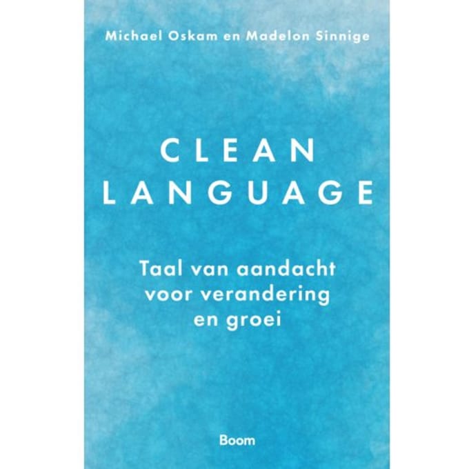 Clean Language - Michael Oskam