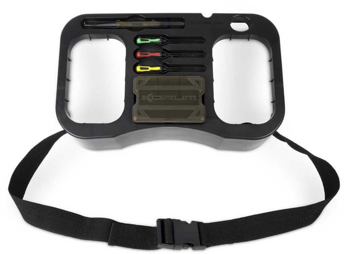 Korum Glide Trotting Tray
