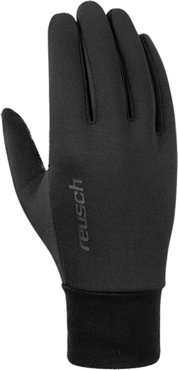 Reusch Handschoenen Ashton Touch-Tect Zwart