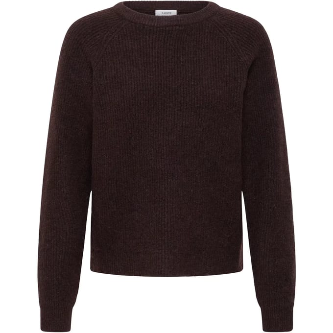 b.young - BYOTAJA JUMPER - Dames - Gebreide truien