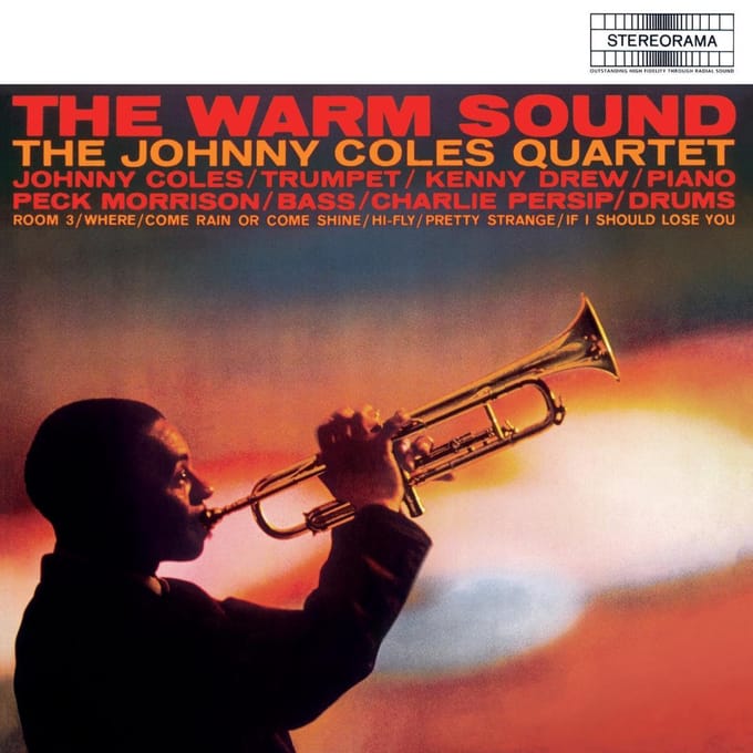 Warm Sound