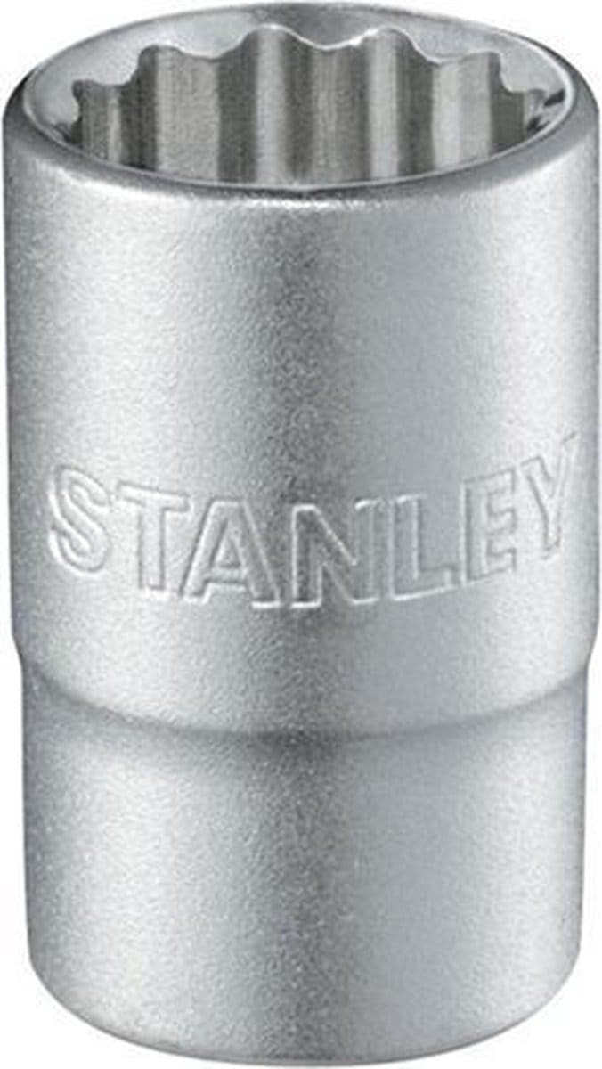 Stanley 1/2" Dop 9mm