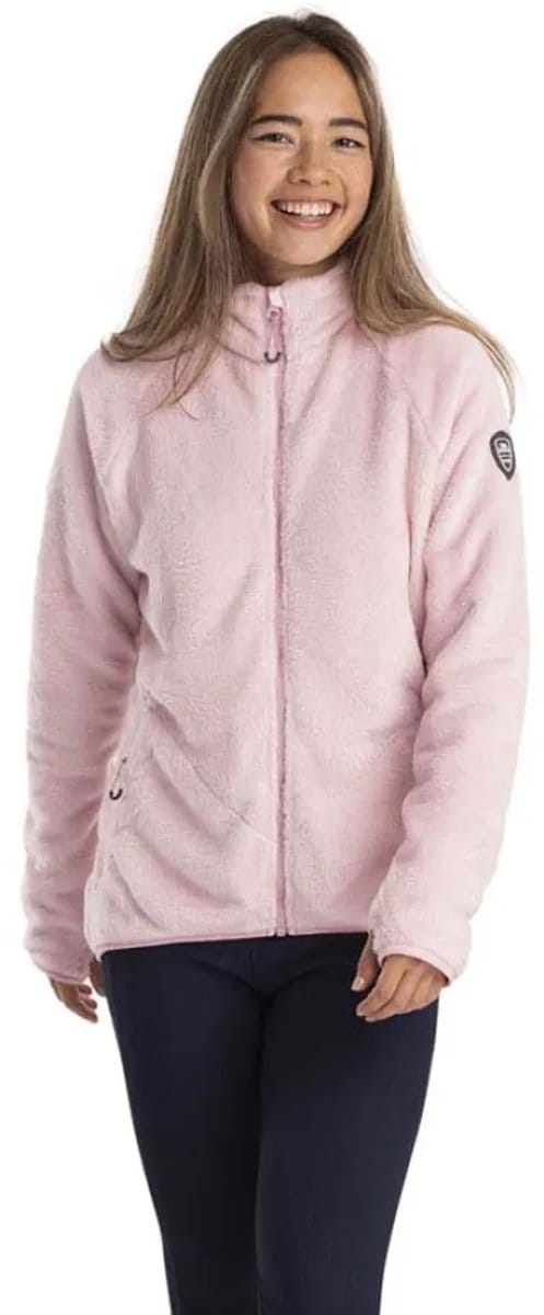 Trespass Telltale Fleece Roze S Vrouw