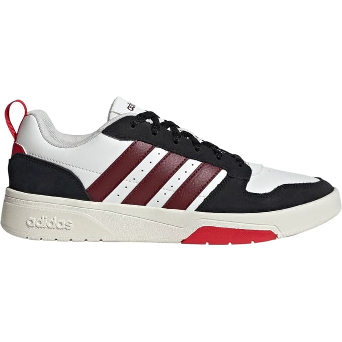 Adidas Courtwave Schoenen Wit EU 40 2/3 Man