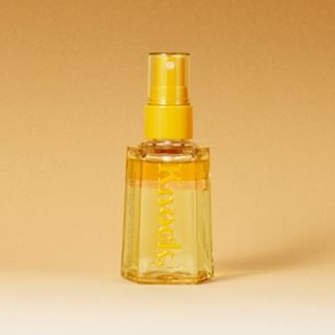 Knock, - Shaking Serum Mist Sunny Glow 50ml