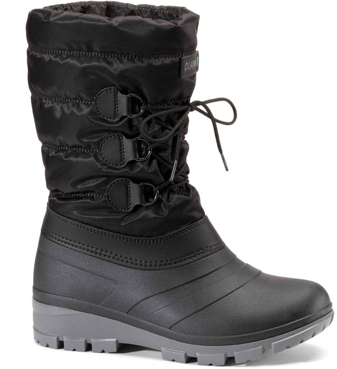 Olang Nuvola Snowboots Dames - Nero