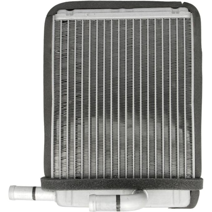 Warmtewisselaar, interieur verwarming NISSENS 77522