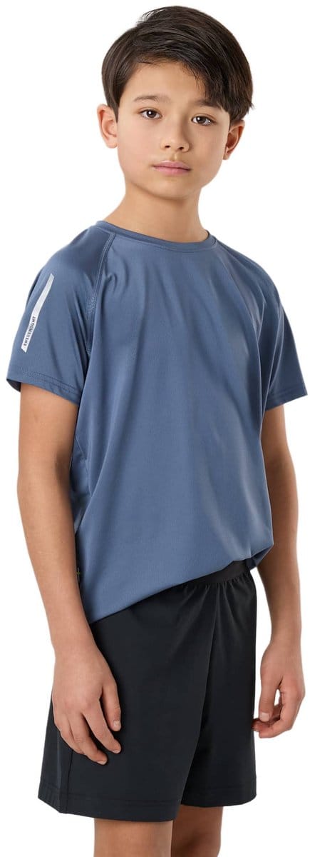 Swedemount Core Training Tee B – T-shirt voor junior – Maat 170