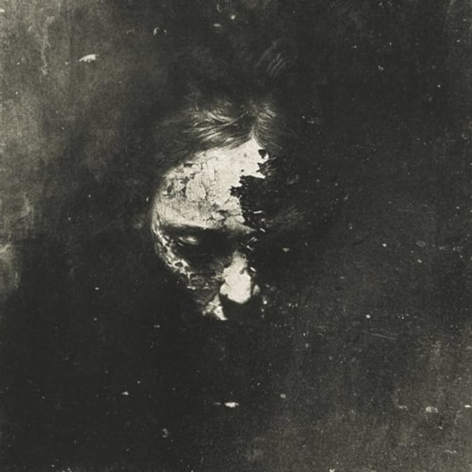 The Answer Lies In The Black Void - Thou Shalt (CD)