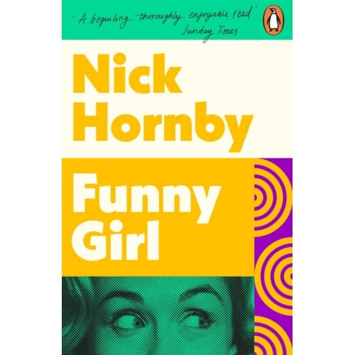 Funny Girl - Nick Hornby