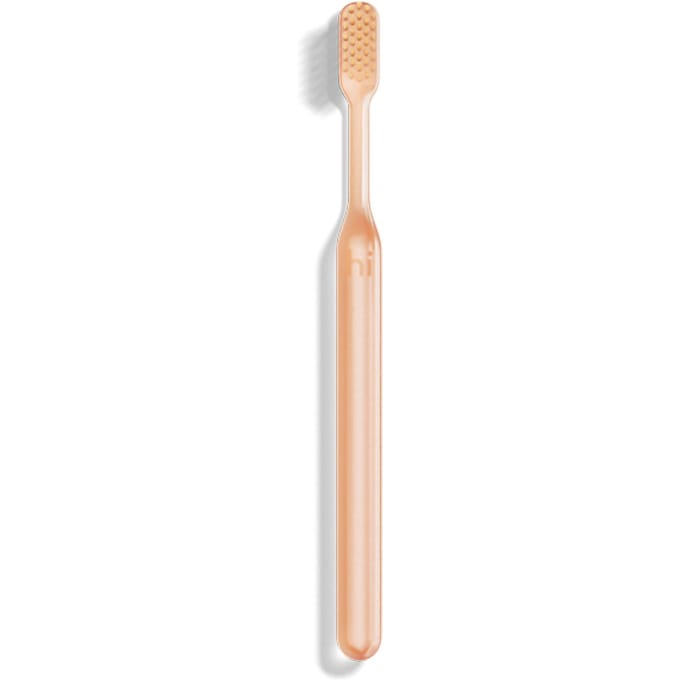 Hismile Orange Toothbrush 1 st