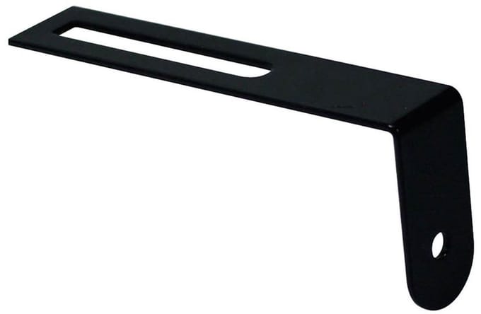 Boston PH-59-B Pickguard Bracket voor LP-Model - Zwart