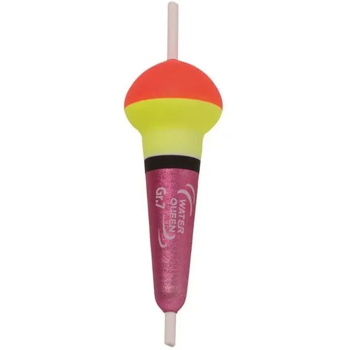 Kit drijft WaterQueen Toulousain Ace