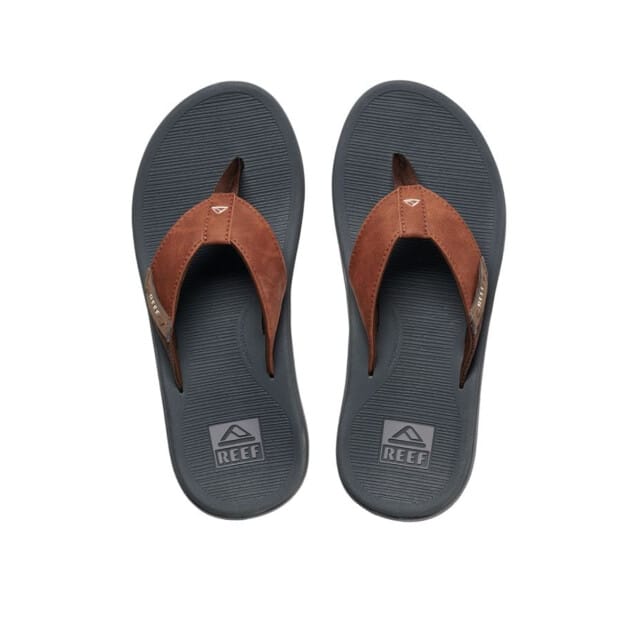 Reef Slippers santa ana ci5835 / bruin