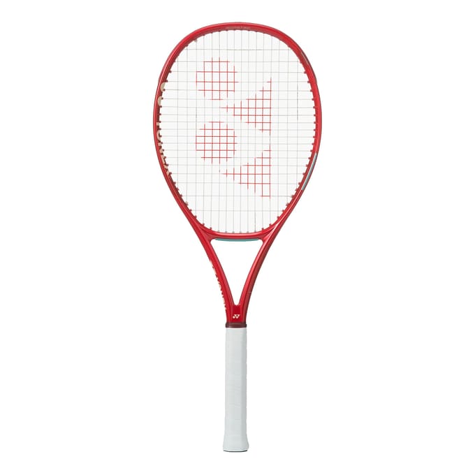 Yonex VCORE 100L (2026) Tennisracket onbespand