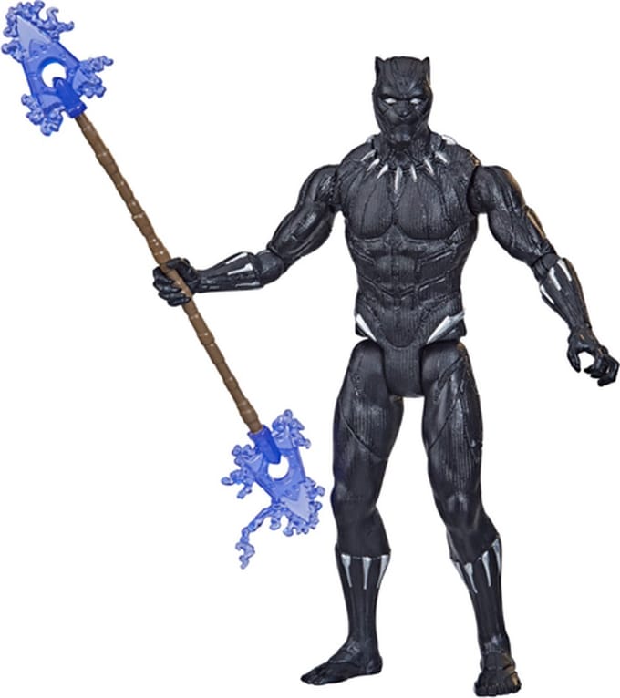 Black Panther Hasbro Actiefiguur